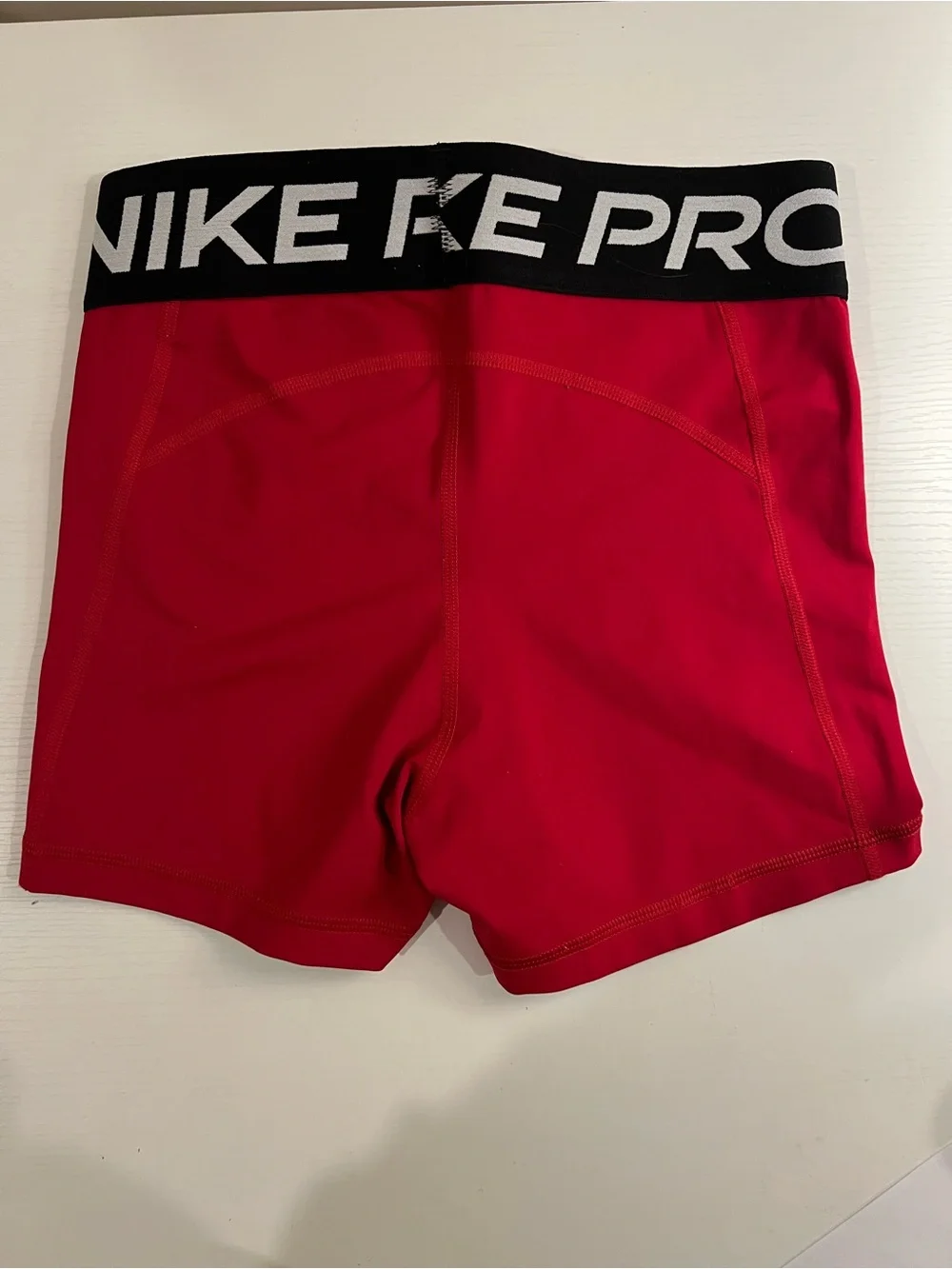 Nike Pro 3” Dri-Fit Training Shorts Adult XS